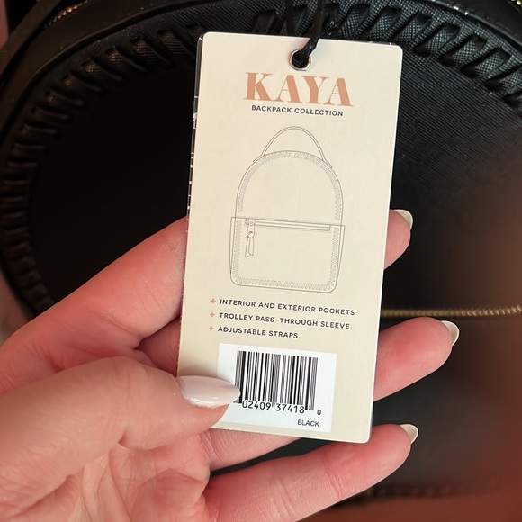 CALPAK backpack - Picture 4 of 7